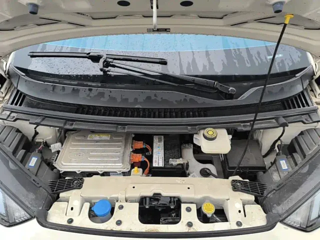 BYD Seagull — Фото автомобиля 19