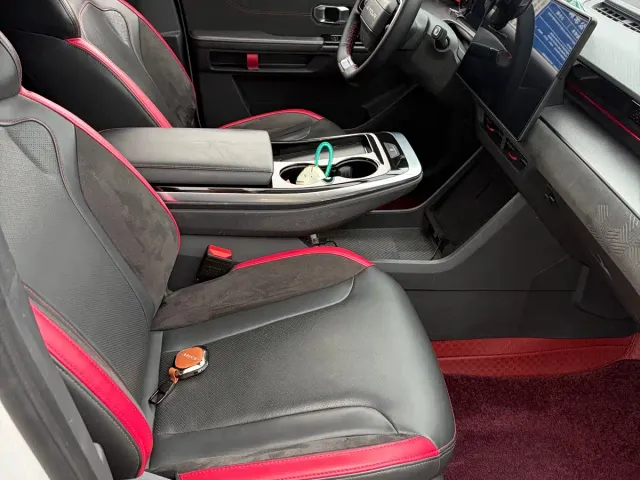 Jetour Dashing — Фото автомобиля 10