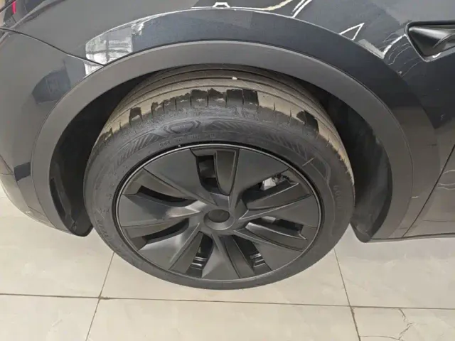 Tesla Model Y — Фото автомобиля 22