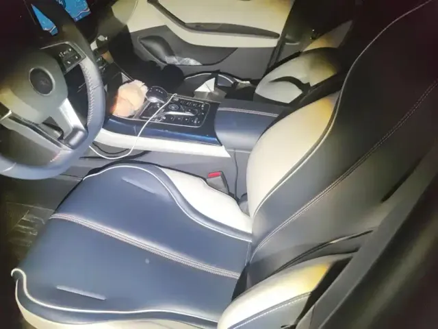 BYD Qin PLUS — Фото автомобиля 9