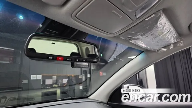 Kia Niro Niro Plus Air — Фото автомобиля 24