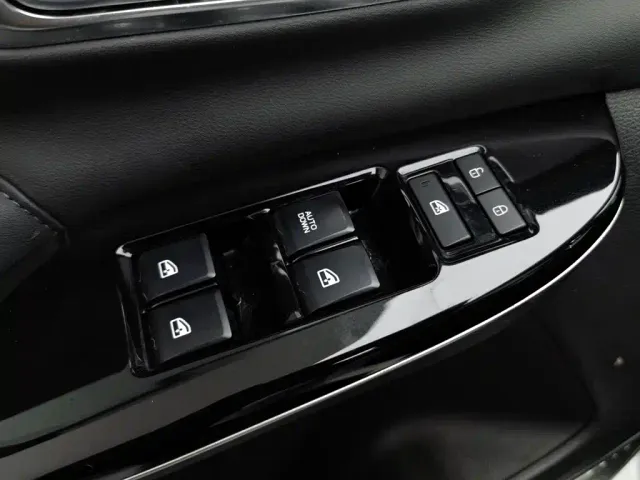 Changan X7 Plus — Фото автомобиля 9