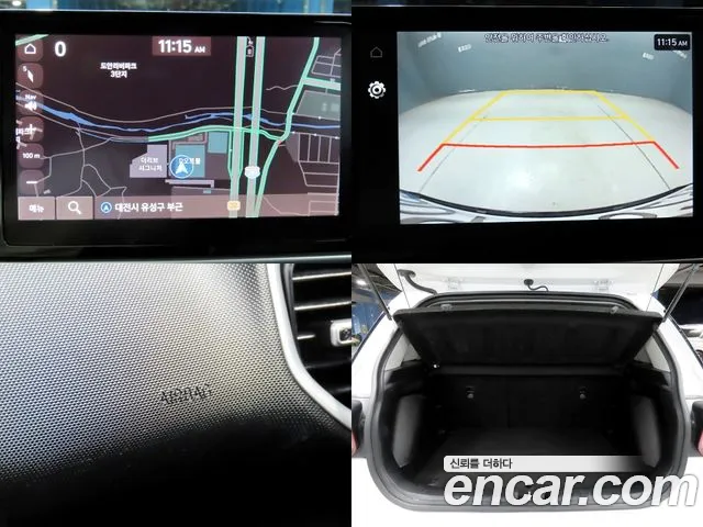 Hyundai Venue Venue 1.6 Modern Plus — Фото автомобиля 18