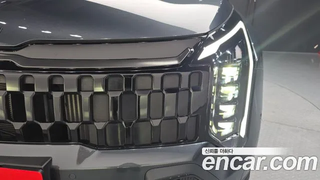 Kia Sportage 5th Gen — Фото автомобиля 22