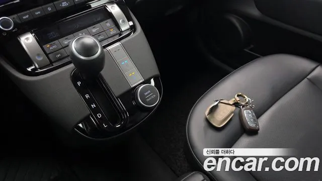 Hyundai Casper — Фото автомобиля 12