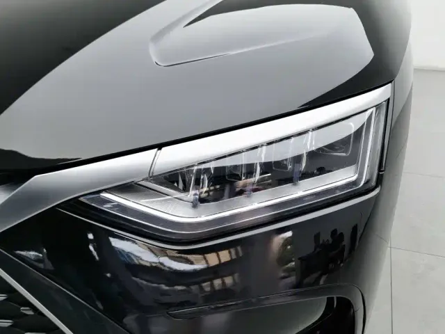 BYD Han — Фото автомобиля 7