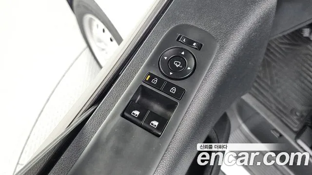 Hyundai ST1 — Фото автомобиля 27
