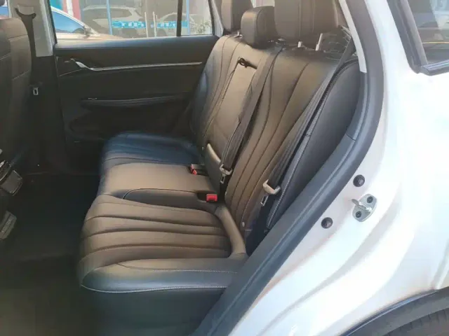 Roewe RX5 eMAX — Фото автомобиля 16