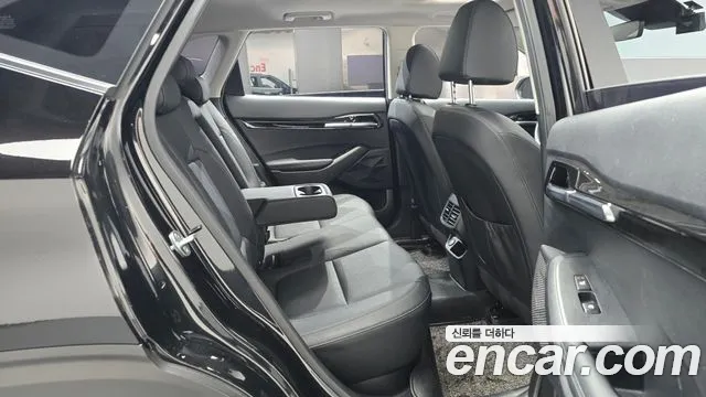 Kia Seltos Seltos Бензин 1.6 турбо 2WD — Фото автомобиля 8
