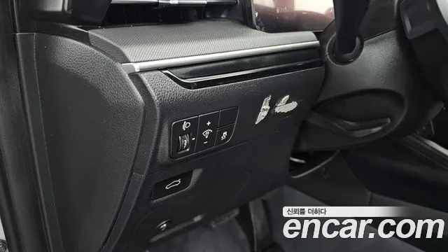 Kia K5 Новый K5 3 поколение 2.0 LPi(Для проката) — Фото автомобиля 17