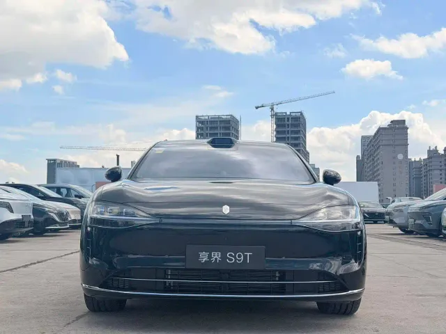 Stelato S9T — Фото автомобиля 2