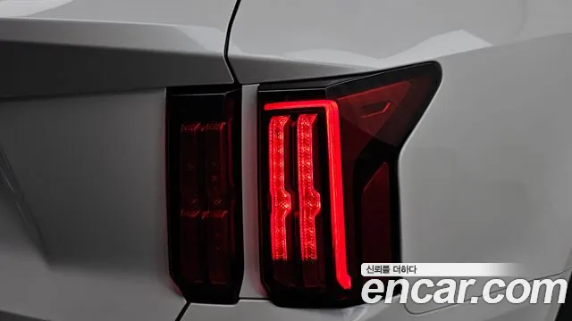 Kia Sorento 4th Gen — Фото автомобиля 23