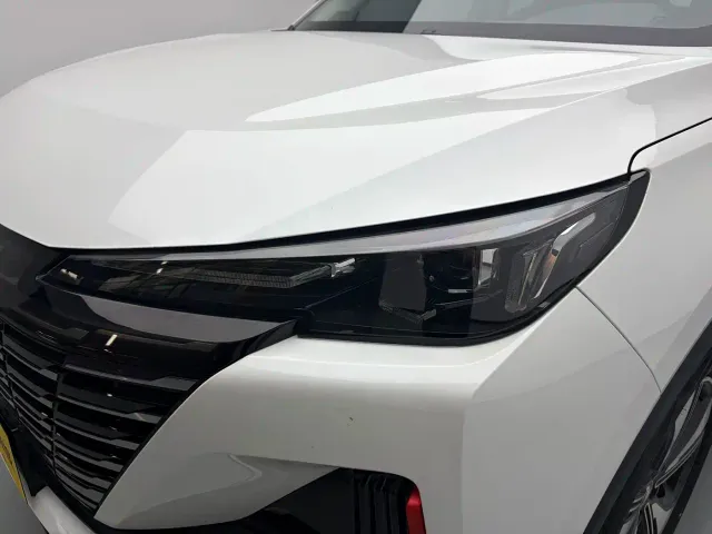 Changan CS55 Plus — Фото автомобиля 10