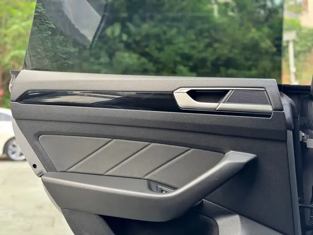 Volkswagen CC — Фото автомобиля 27