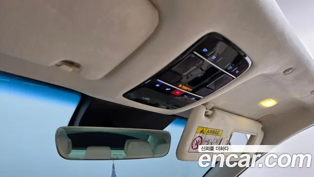 Hyundai Grandeur GN7 — Фото автомобиля 26