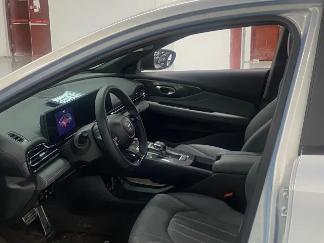 GAC Trumpchi Emkoo — Фото автомобиля 5