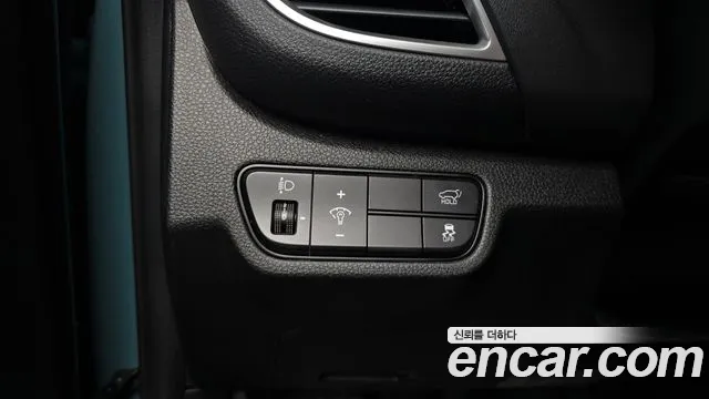 Kia Seltos Бензин 1.6 турбо 2WD — Фото автомобиля 17