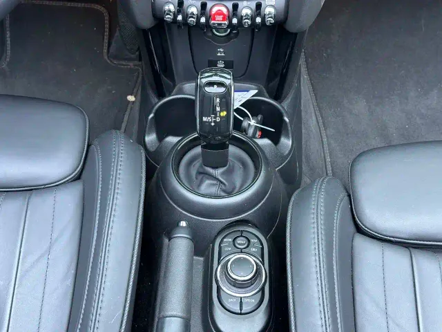 MINI Hatch — Фото автомобиля 13
