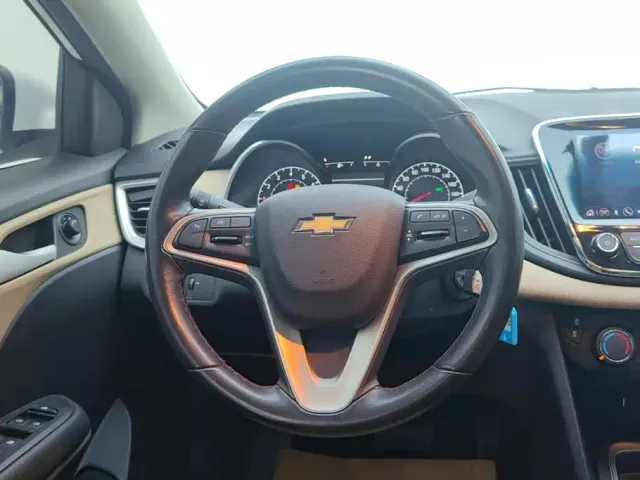 Chevrolet Monza — Фото автомобиля 15