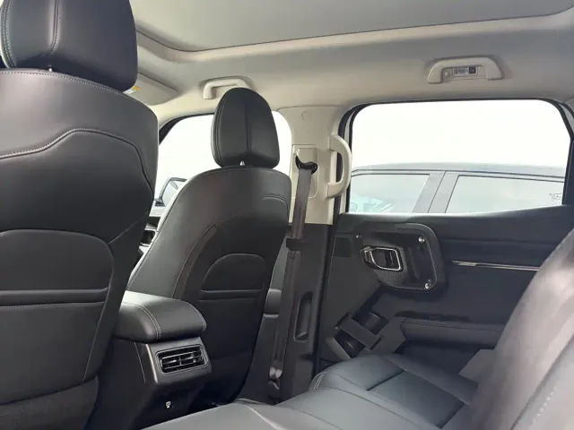 Haval Big Dog — Фото автомобиля 19