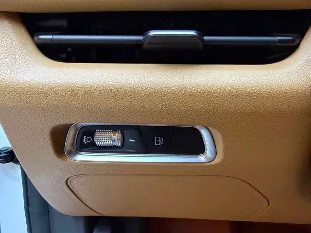 Geely Galaxy L7 — Фото автомобиля 13