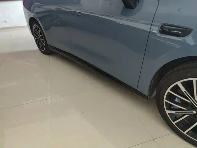 Leapmotor B01 — Фото автомобиля 20