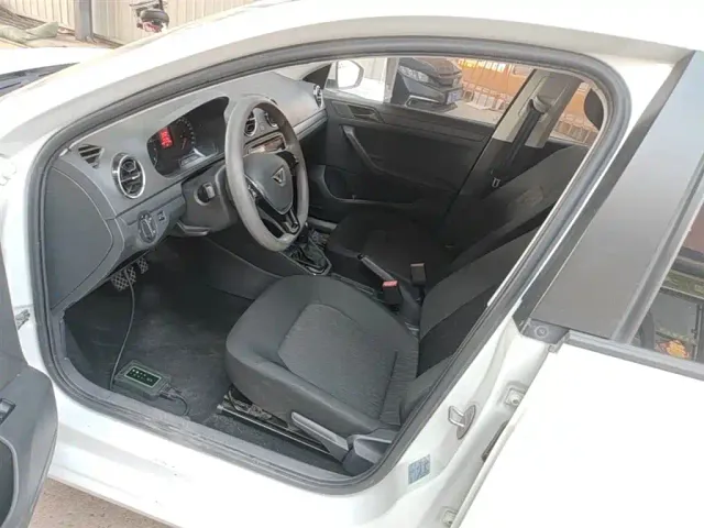 Jetta VA3 — Фото автомобиля 14