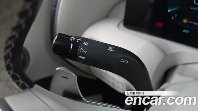 Hyundai Palisade LX3 — Фото автомобиля 30