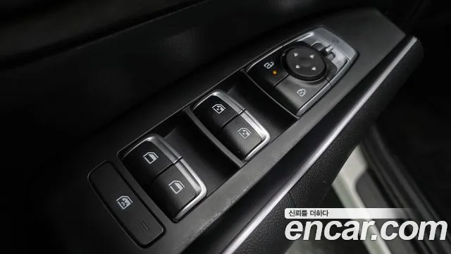 Kia Sorento 4th Gen — Фото автомобиля 19