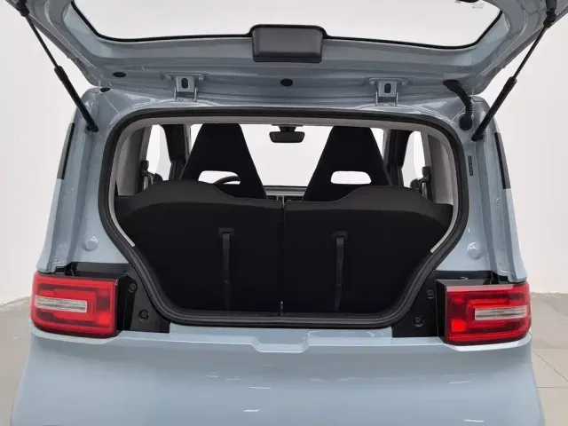 Wuling Hongguang Mini EV — Фото автомобиля 16