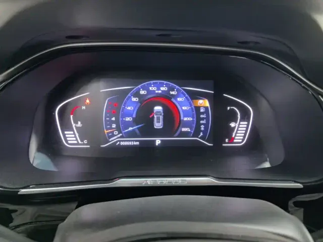Dongfeng Fengshen AX7 — Фото автомобиля 7