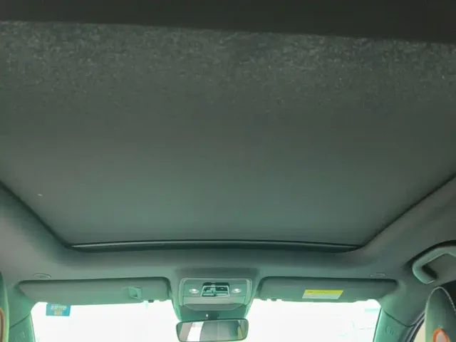 BYD Song PLUS PHEV 2021 DM-i 110KM Flagship — Фото автомобиля 17