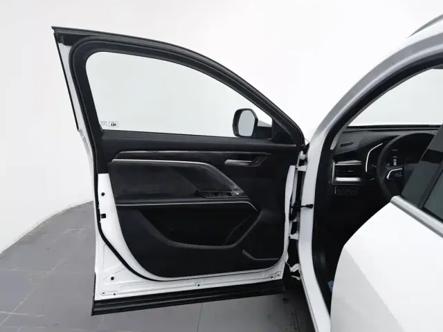 Haval H6 — Фото автомобиля 8