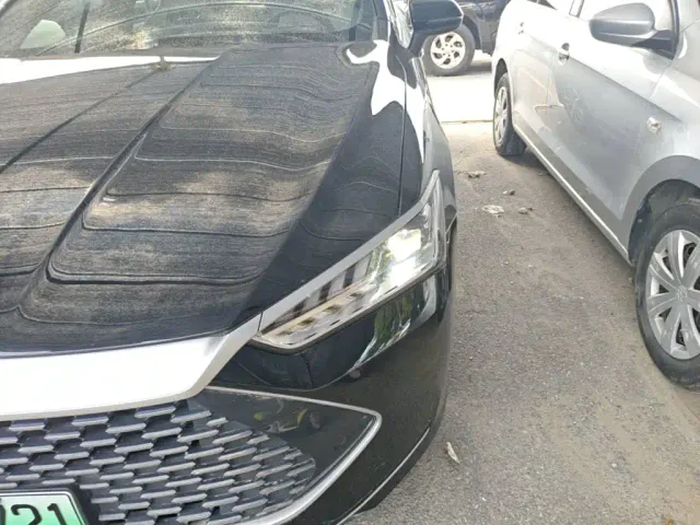 BYD Qin PLUS — Фото автомобиля 23