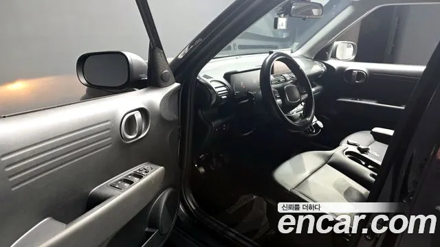Hyundai Casper Casper Turbo Essential — Фото автомобиля 10