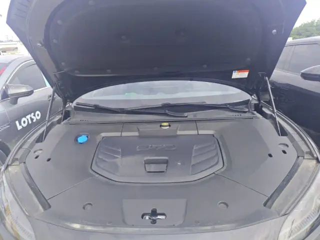 BYD Seal 06 GT — Фото автомобиля 19
