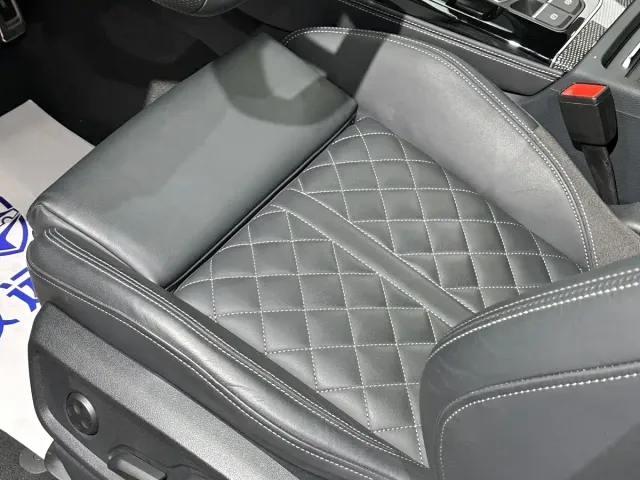 Audi SQ5 — Фото автомобиля 13