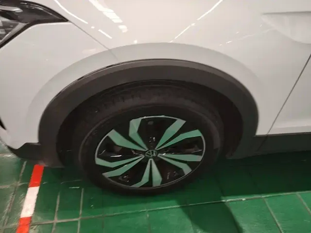 Volkswagen Tharu — Фото автомобиля 22