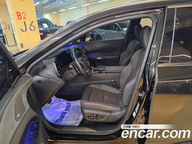 Lexus RX RX450h+ 5th Gen — Фото автомобиля 10