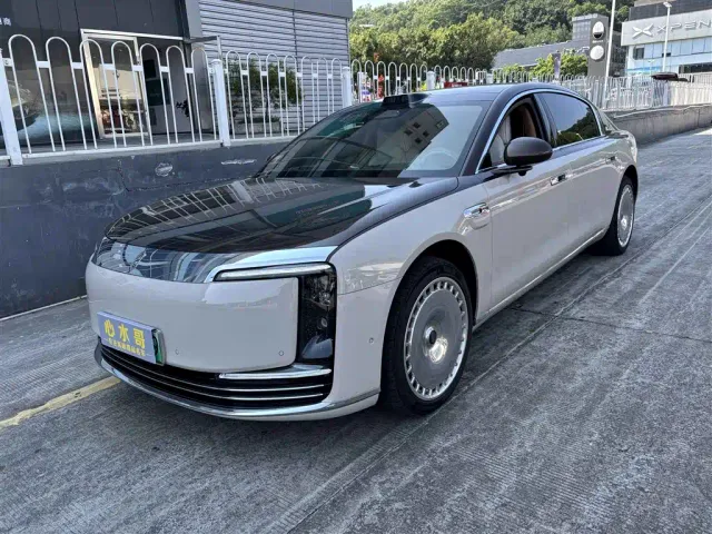 Maextro S800 — Фото автомобиля 2