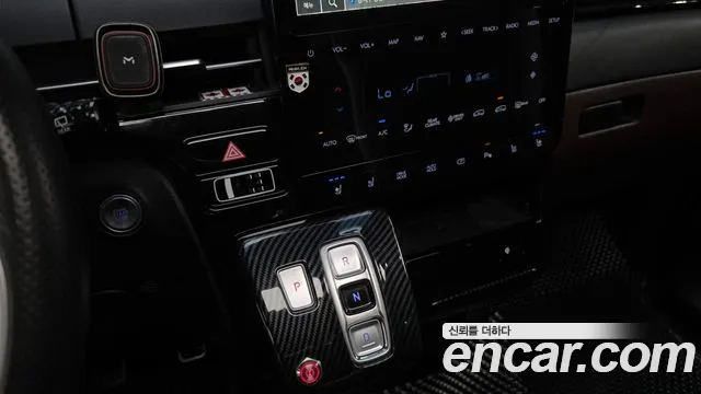 Hyundai Staria — Фото автомобиля 9