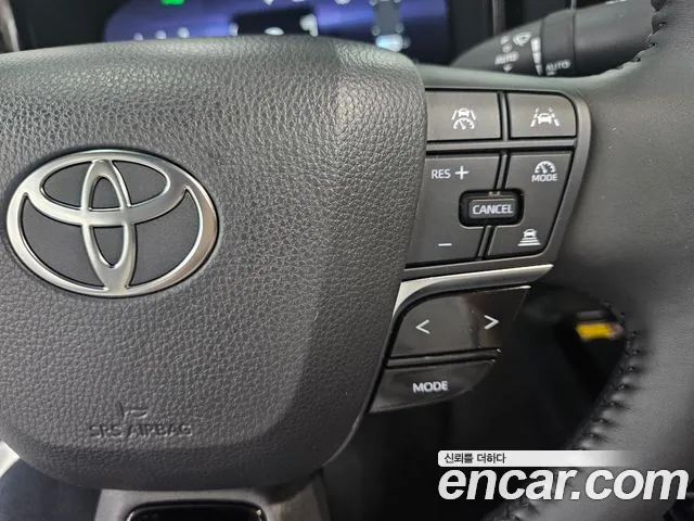 Toyota Camry XV80 — Фото автомобиля 8