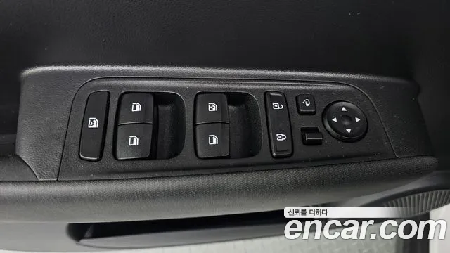 Hyundai Casper — Фото автомобиля 23
