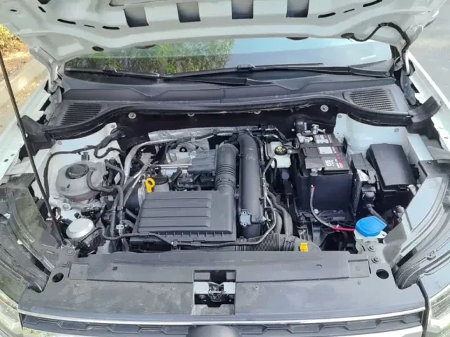 Volkswagen Tharu — Фото автомобиля 19