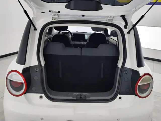 Changan Lumin — Фото автомобиля 4