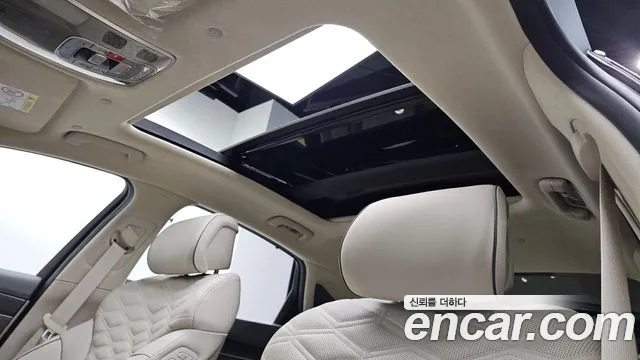 Genesis G80 RG3 — Фото автомобиля 27
