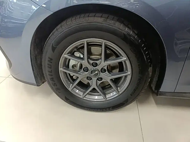 BYD Seal 06 — Фото автомобиля 22