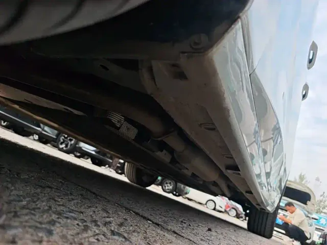 Wuling Starlight 730 — Фото автомобиля 21