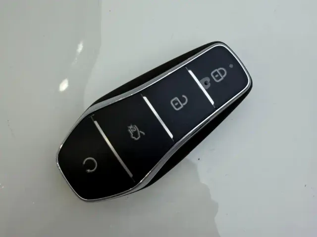 BYD Seal 06 — Фото автомобиля 15