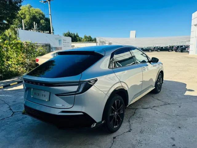 Honda e:NP2 Extreme Wave 2 — Фото автомобиля 15